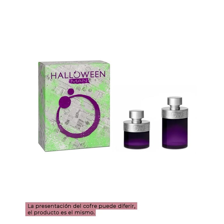 Halloween Man Men