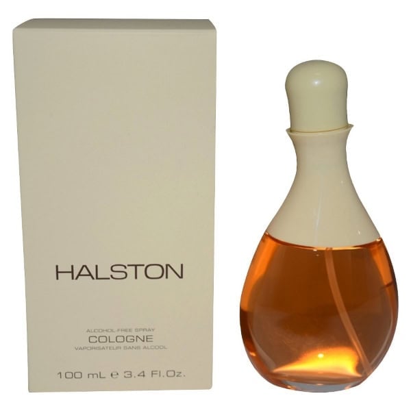 Halston Perfume Spray