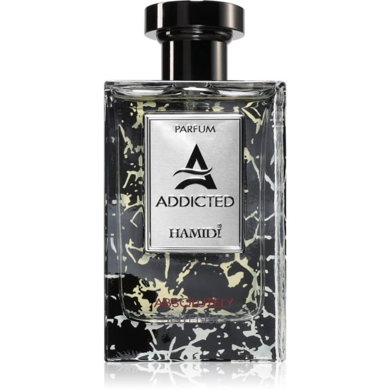 Hamidi Addicted Absolutely Intense