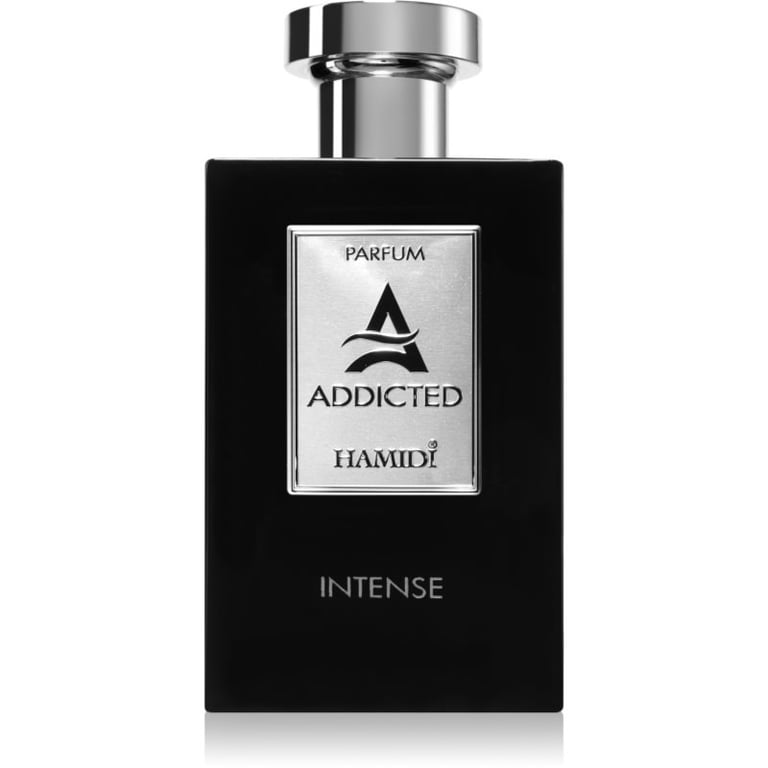 Hamidi Addicted Intense