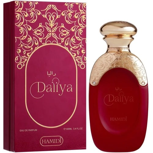 Hamidi Daliya