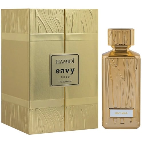 Hamidi Envy Gold