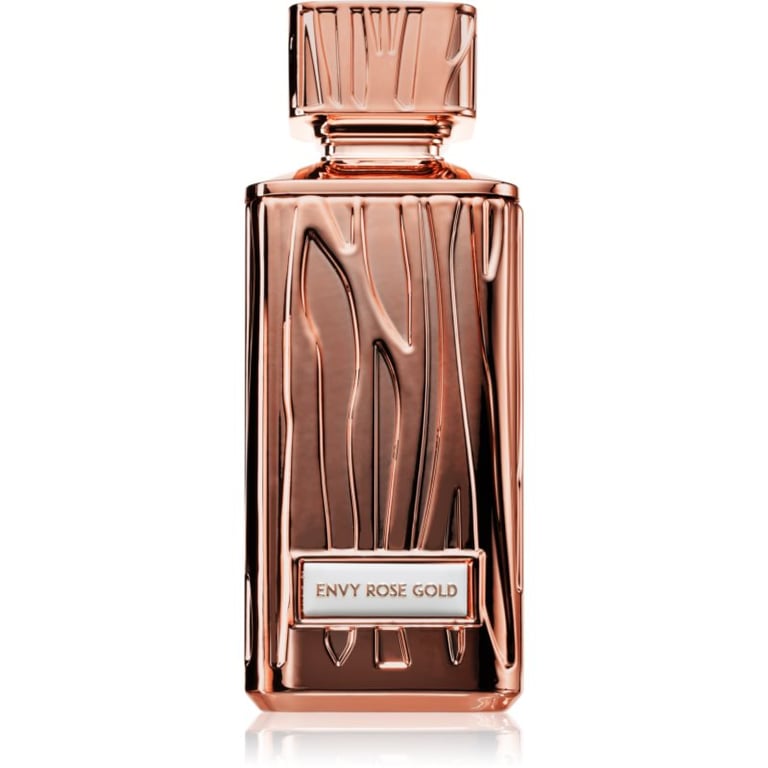 Hamidi Envy Rose Gold