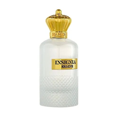 Hamidi Insignia Ermine
