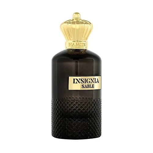 Hamidi Insignia Sable