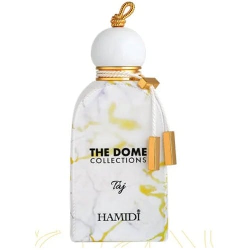 Hamidi The Dome Taj Cologne