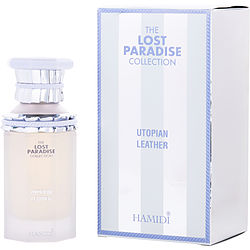 Hamidi Utopian Leather (THE LOST PARADISE COLLECTION)
