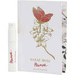 Hanae Mori Hanae ON CARD