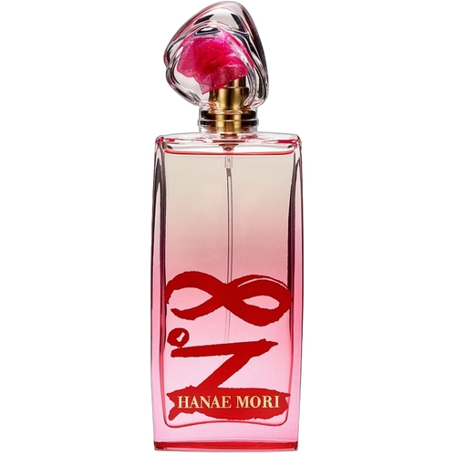 Hanae Mori No 8