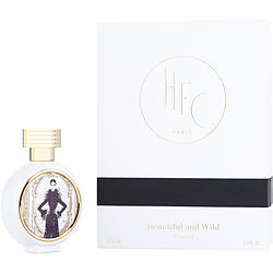 Haute Fragrance Company Beautiful & Wild