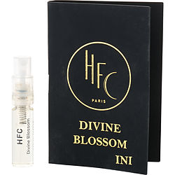 Haute Fragrance Company Divine Blossom