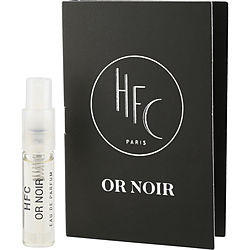 Haute Fragrance Company Or Noir ON CARD