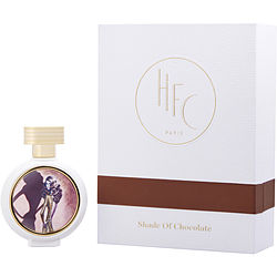 Haute Fragrance Company Shade Of Chocolate