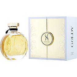 Hayari Parfums Hayari Goldy