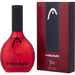 Head Fire