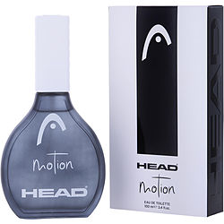 Head Motion