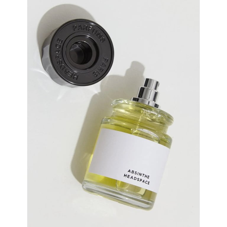 Headspace Absinthe