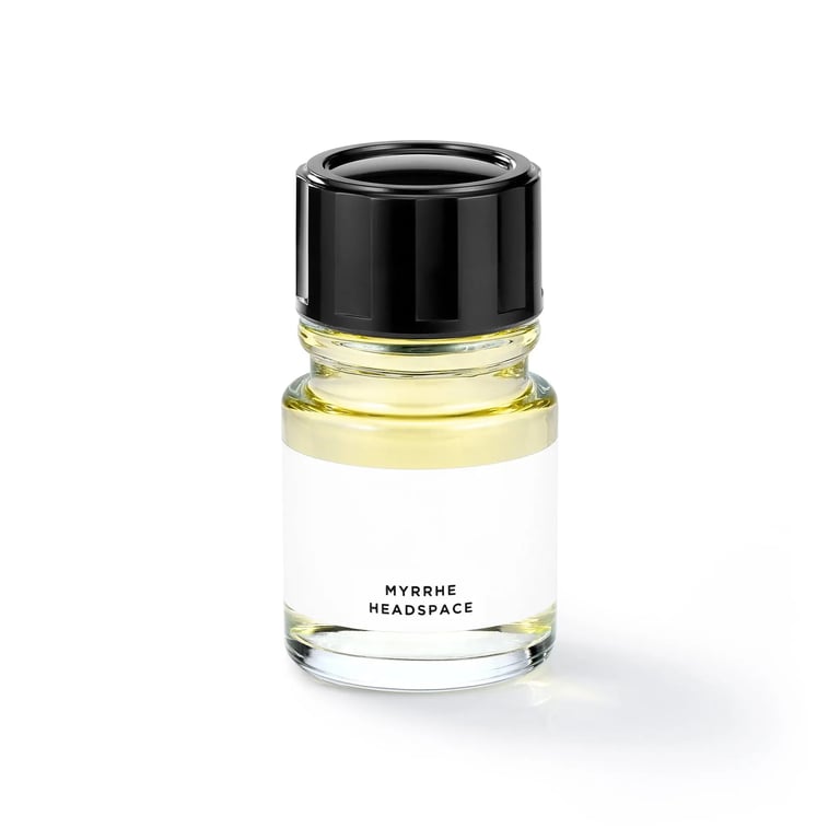 Headspace Myrrhe Eau