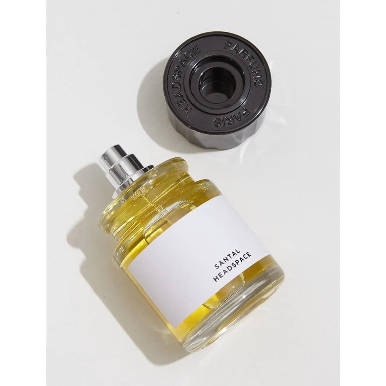 Headspace Santal