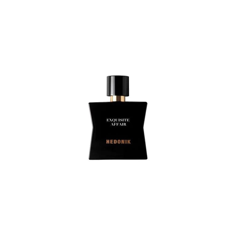 Hedonik Exquisite Affair