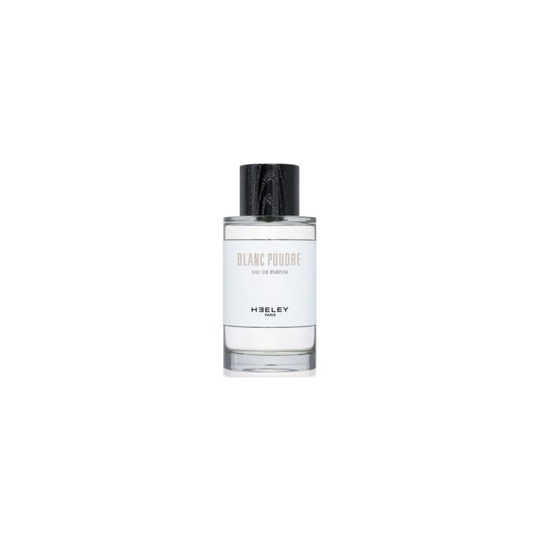 HEELEY Blanc Poudre