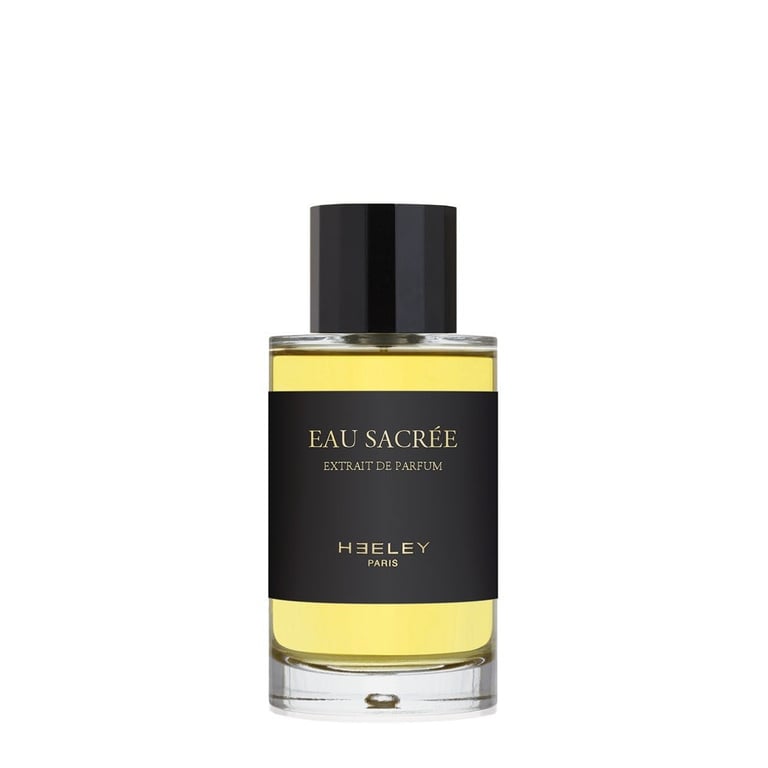 HEELEY Eau Sacree