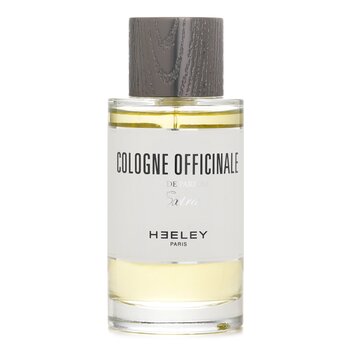 HEELEY HEELEYCologne Officinale 3.3oz