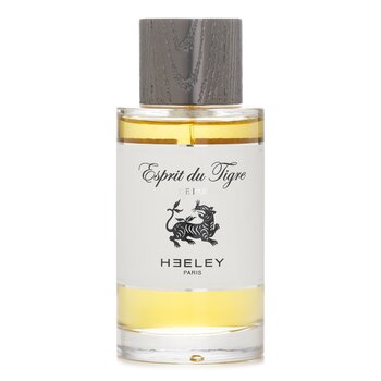 HEELEY HEELEYEsprit Du Tigre 3.3oz