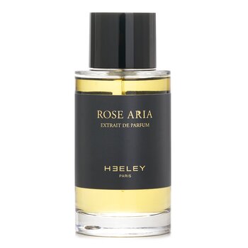 HEELEY HEELEYRose Aria 3.3oz