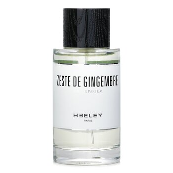 HEELEY HEELEYZeste De Gingembre 3.3oz
