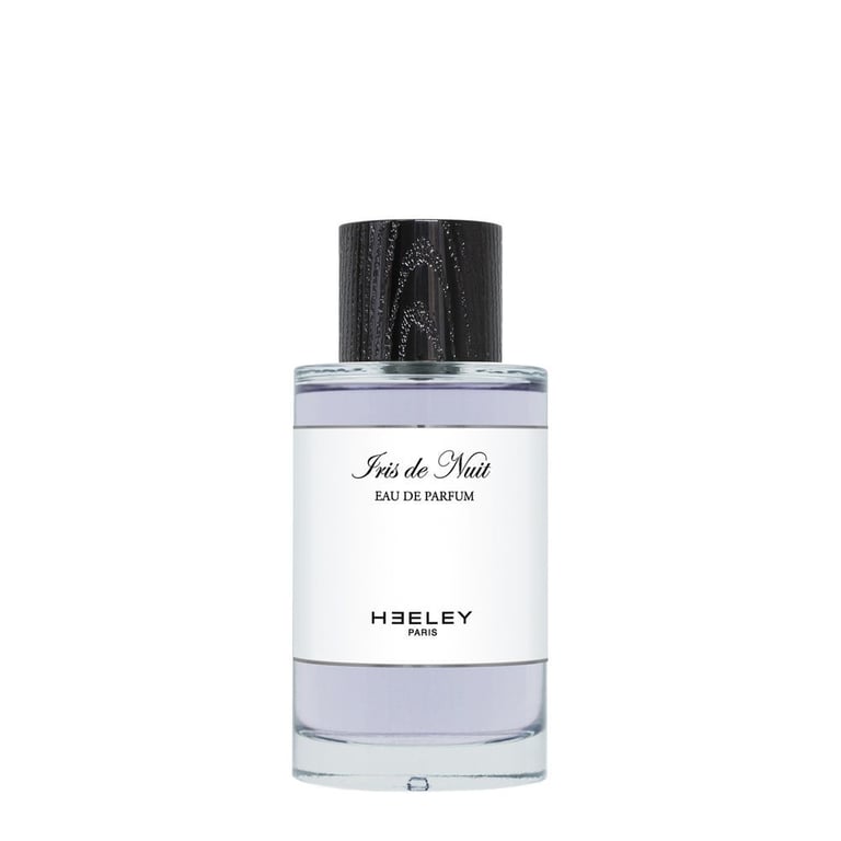 HEELEY Iris di Nuit