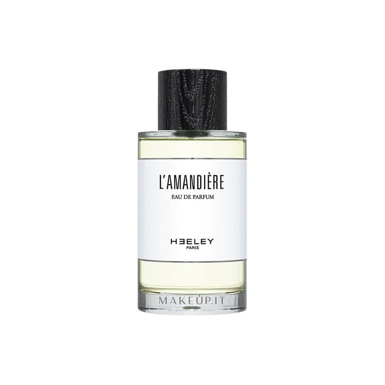 HEELEY L'Amandiere Women