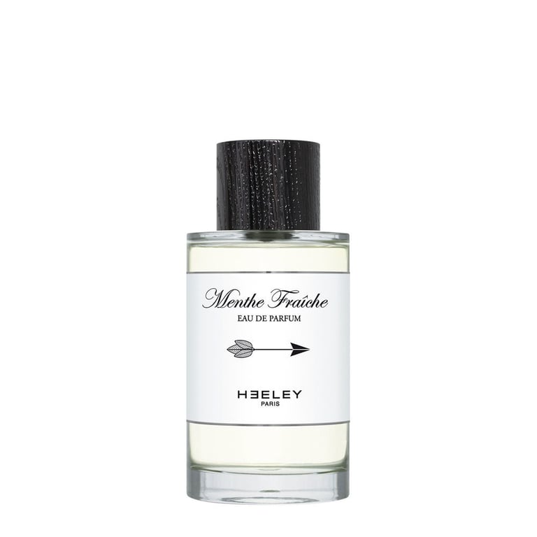 HEELEY Menthe Fraiche