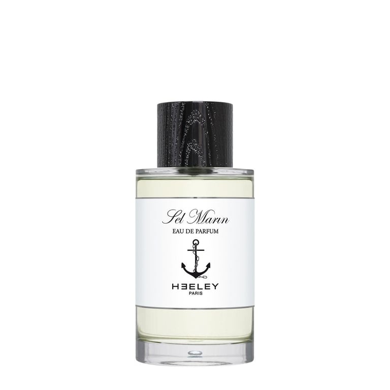 HEELEY Sel Marin