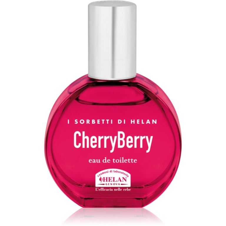 Helan CherryBerry