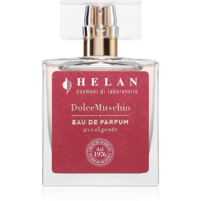 Helan Dolce Muschio Eau