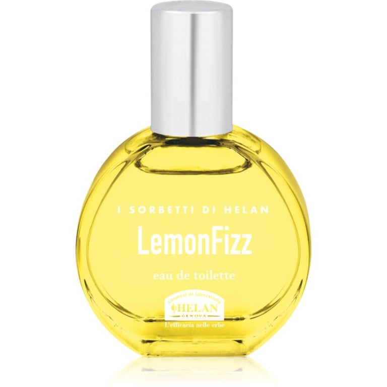 Helan LemonFizz