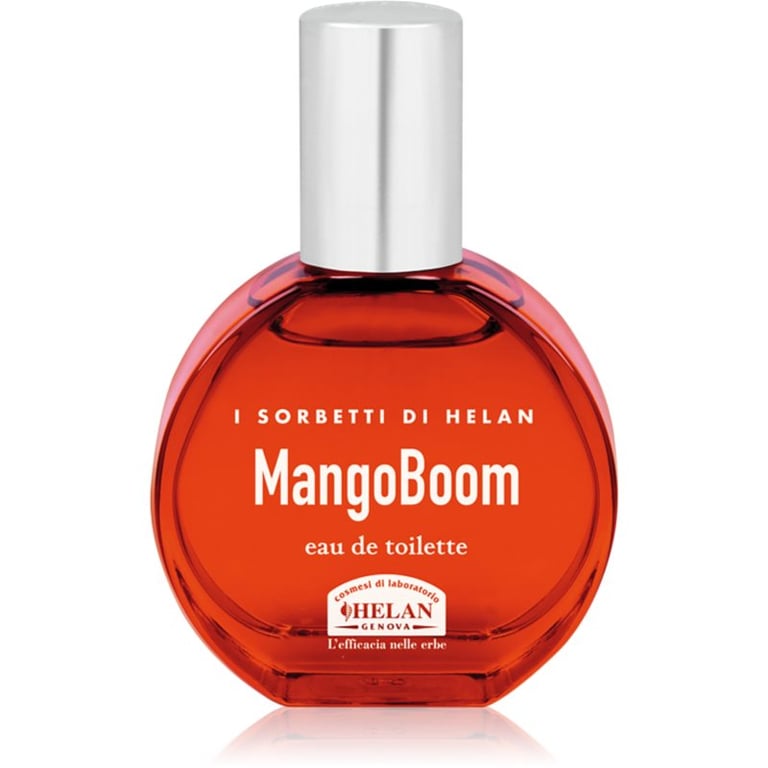 Helan MangoBoom