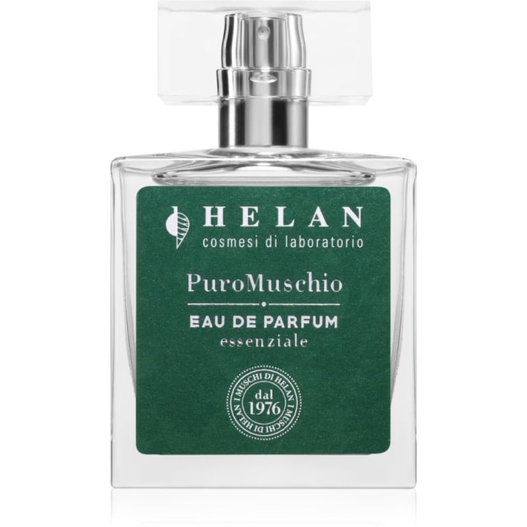 Helan Puro Muschio Eau