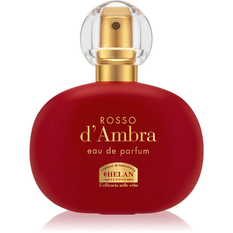 Helan Rosso d'Ambra Eau