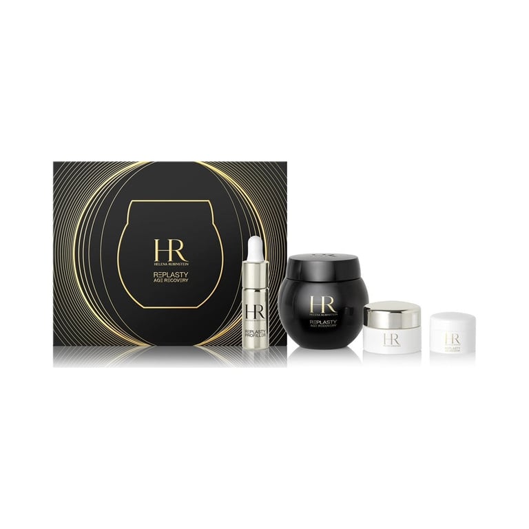 Helena rubinstein Re Plasty Age Recovery cadeau de soins de la peau