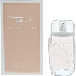 Helene Fischer That's Me