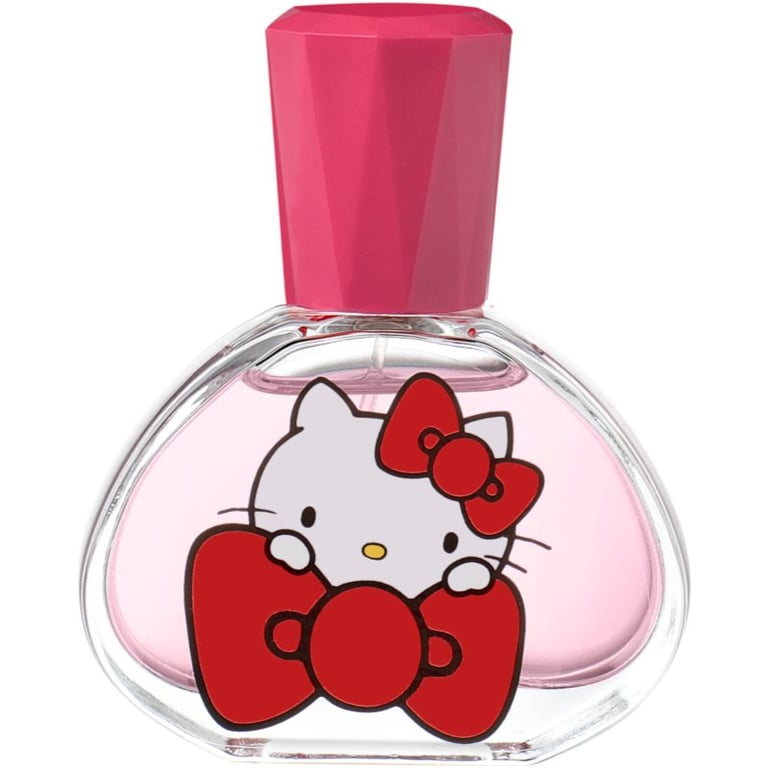 Hello Kitty Eau de Toilette für Kinder