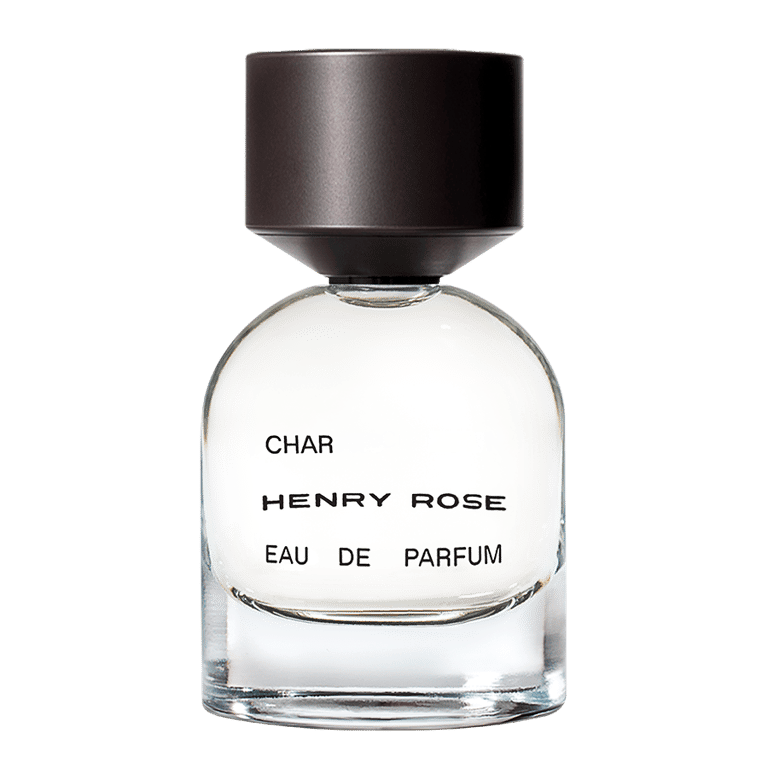 Henry Rose AW Test product