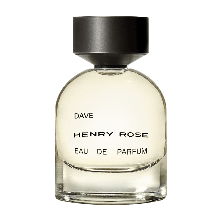 Henry Rose Dark is Night ( )