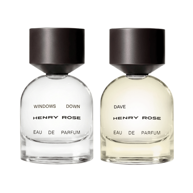 Henry Rose Dream Date Duo
