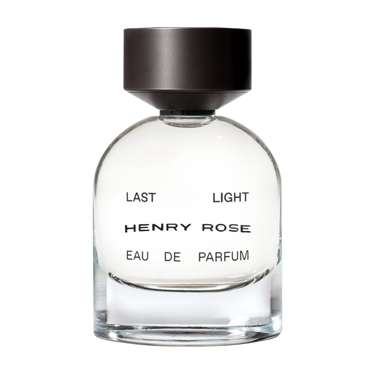 Henry Rose Last Light BOTTLE