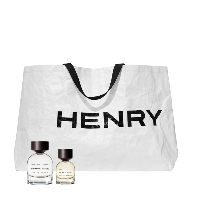 Henry Rose Layering Event