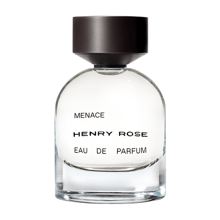 Henry Rose Menace BOTTLE