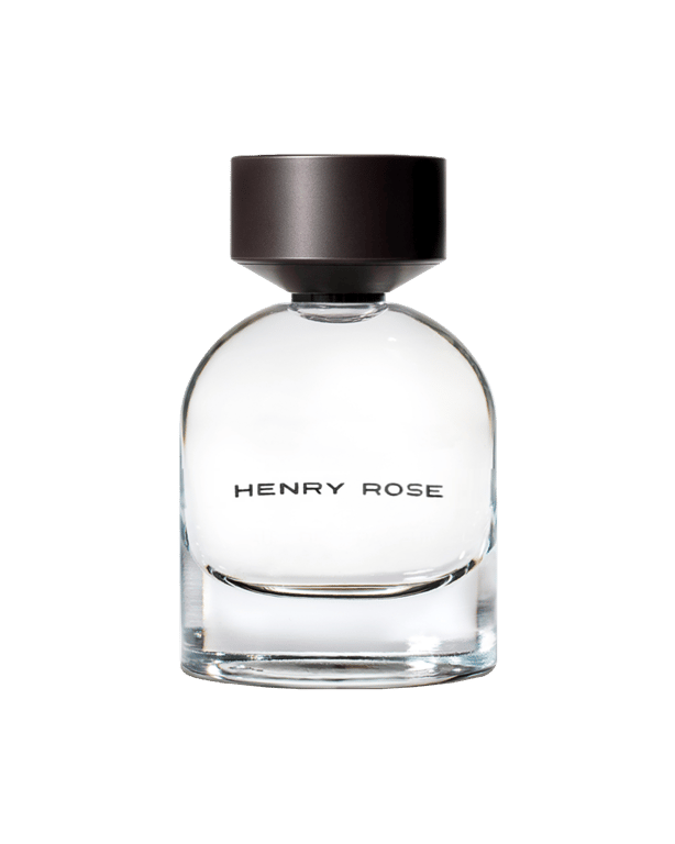 Henry Rose Mystery